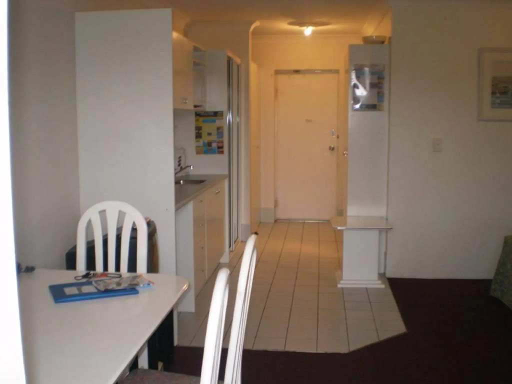Broadwater Keys Holiday Apartments