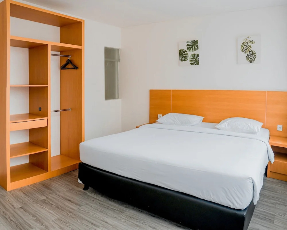 Sunrise Suite Seminyak by ARM Hospitality