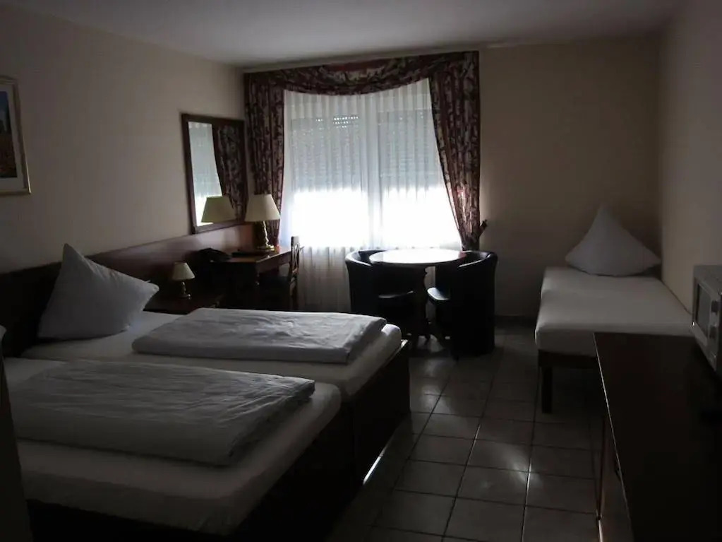 Hotel Europa