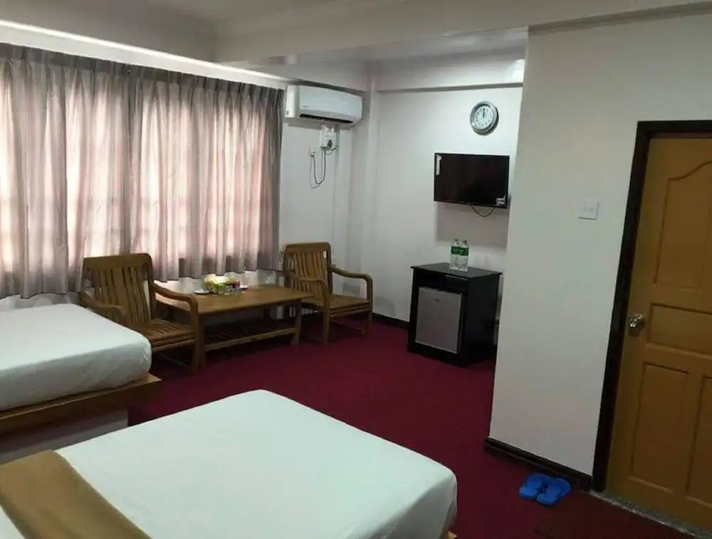 Venus Star Hotel