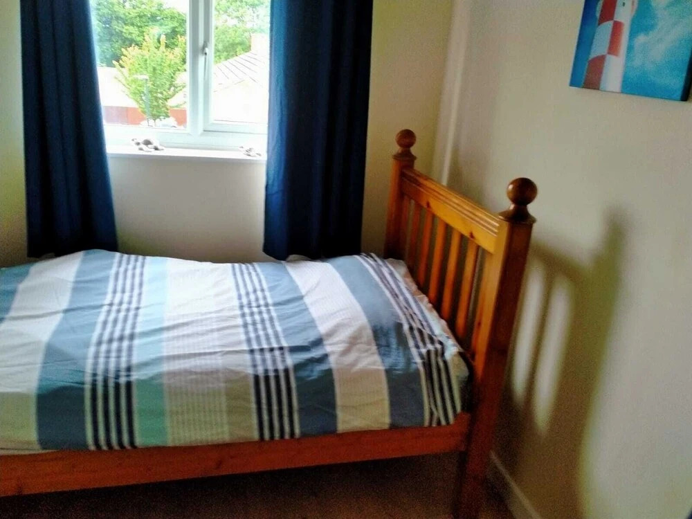 Immaculate 3-bed House in Bristol BS9