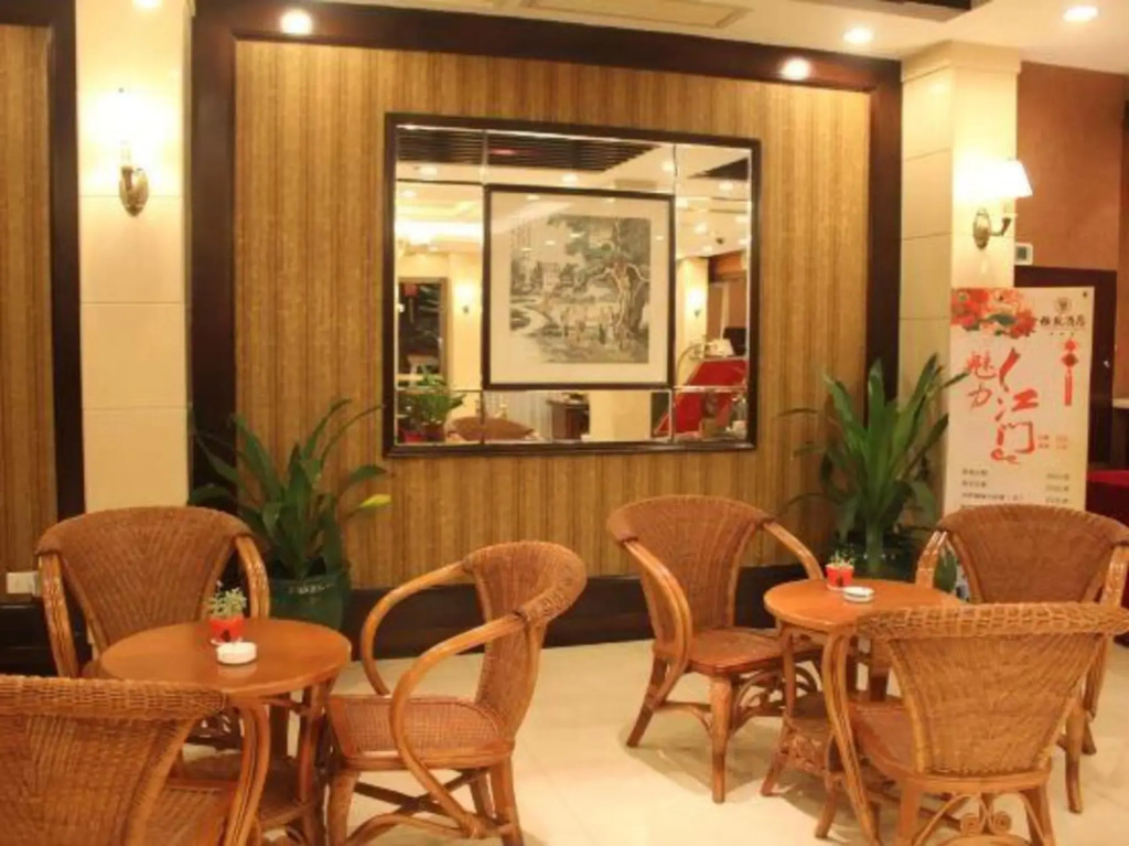 Yazhi Hotel Kaiping