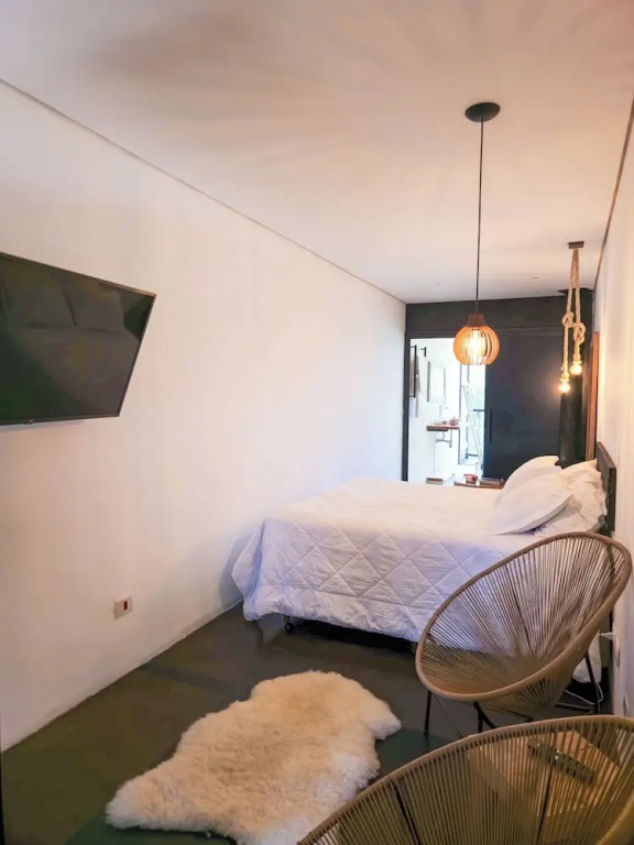 I am Boutique Hotel Campos do Jordão by Unna