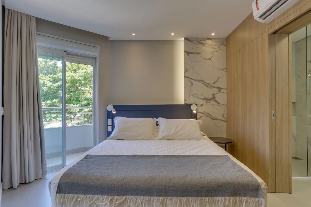 Hotel Sete Ilhas