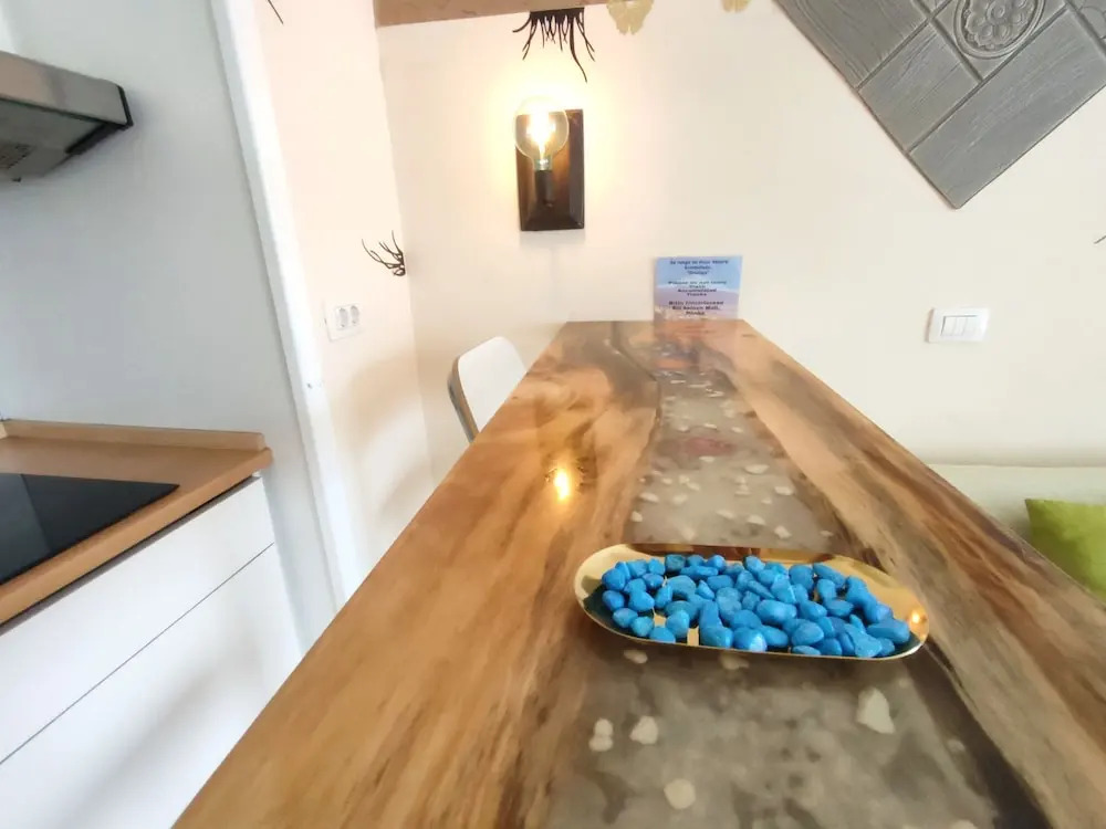 Apartamento deluxe en Hotel de 4 estrellas