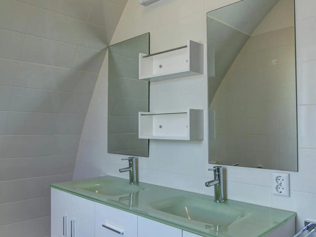 Luxury Apartment in a Residence Right on the Boulevard and the Beach