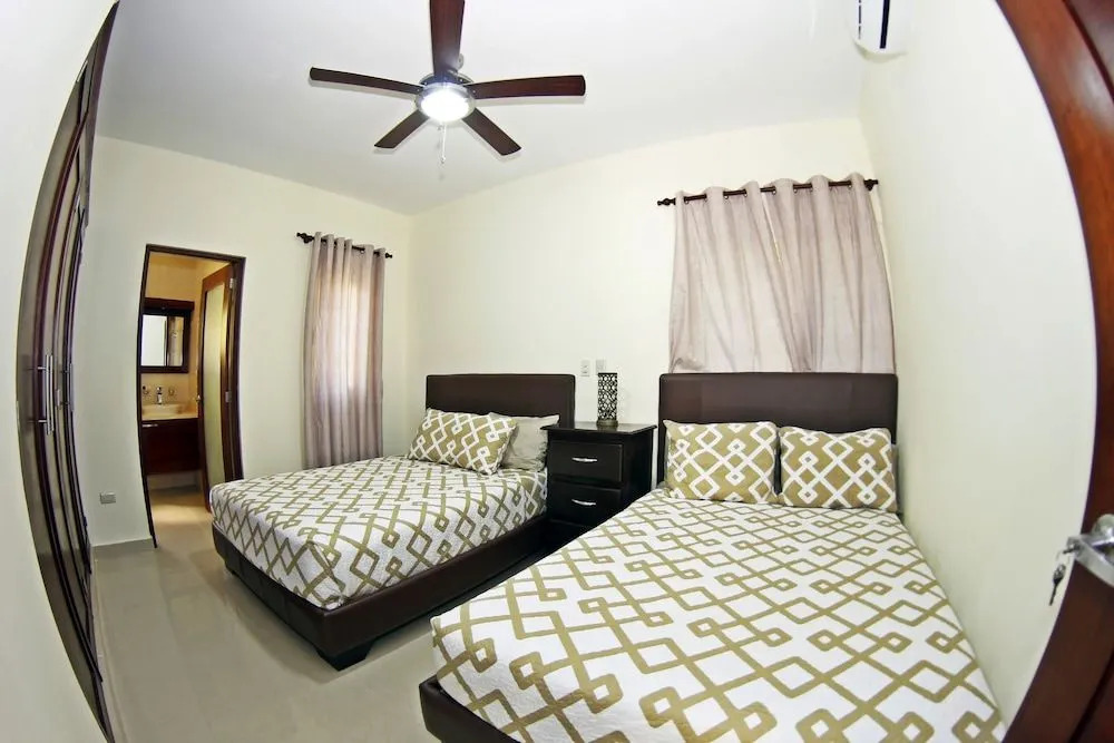 Paradise Condos, Cabarete
