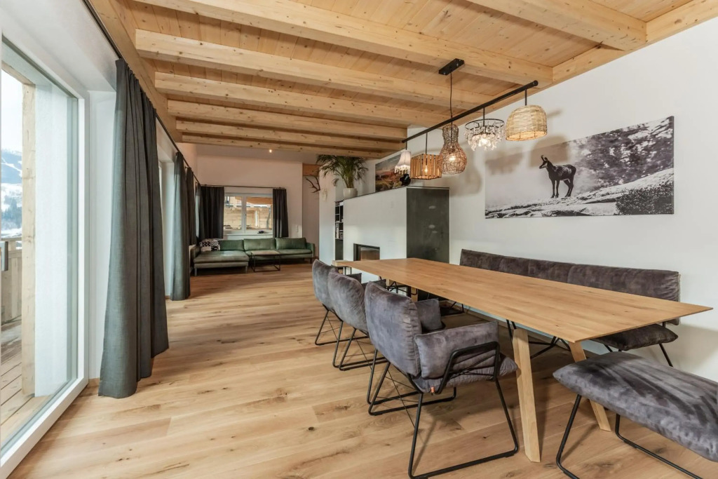 Sun Side by Schladming-Appartements