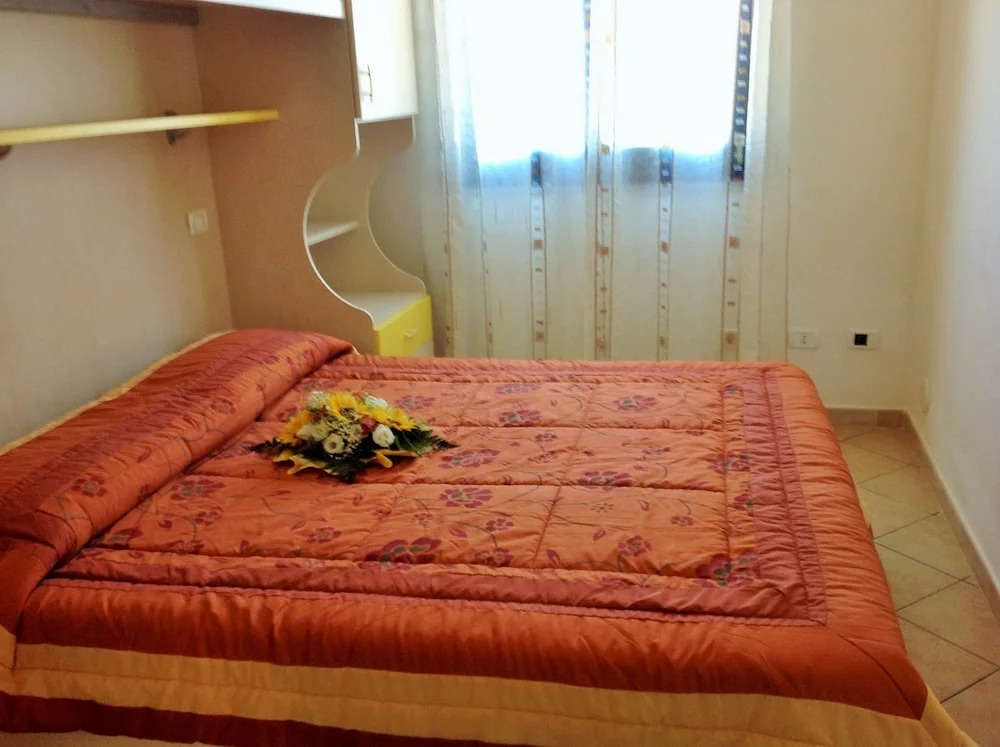 Residence Valledoria 2 - Appartamento 25