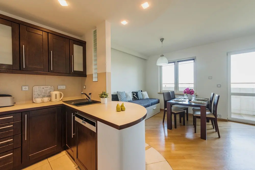 P&O Apartments City Orange