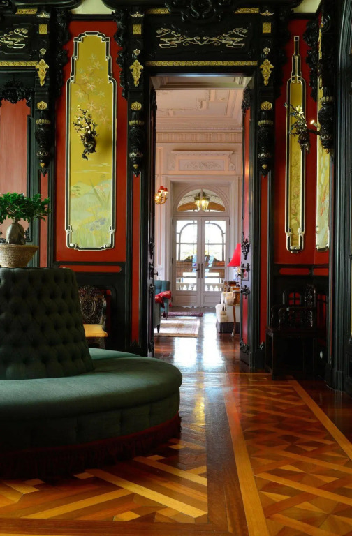 Pestana Palace Lisboa Hotel & National Monument - The Leading Hotels of the World