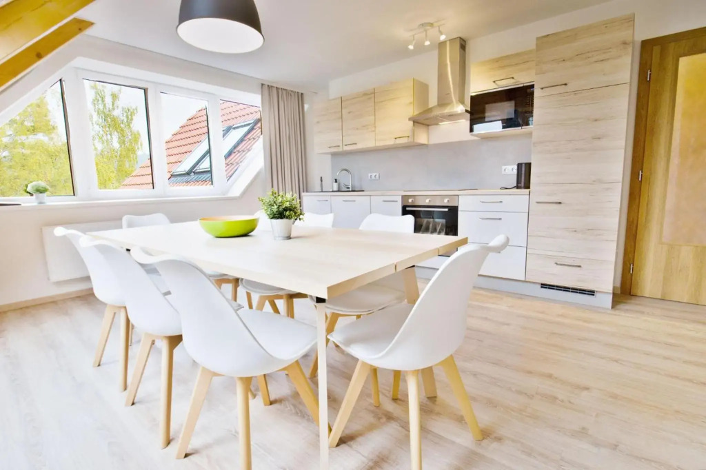 Apartmán Riviéra Lipno 510/21