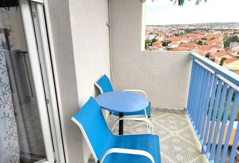 Apartment Zadranina
