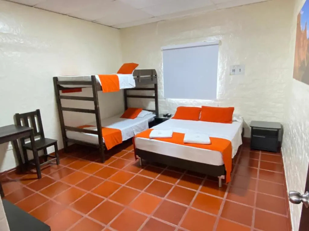 Hotel Villa Paraiso
