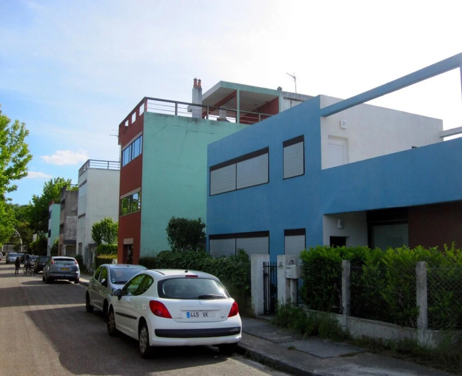 House With 2 Bedrooms in Pessac, With Enclosed Garden and Wifi - 40 km