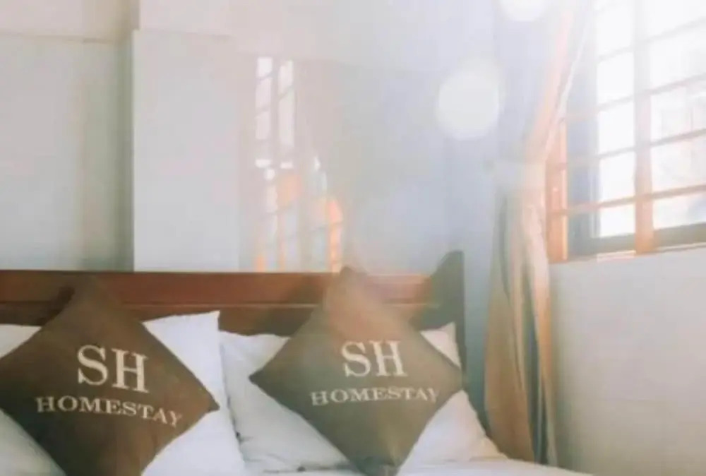 SH Hotel & Motorbikes For Rent