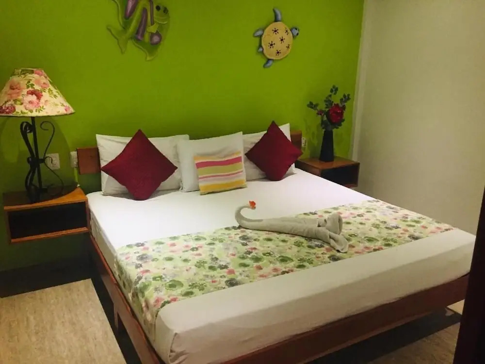 Hotel Akumal