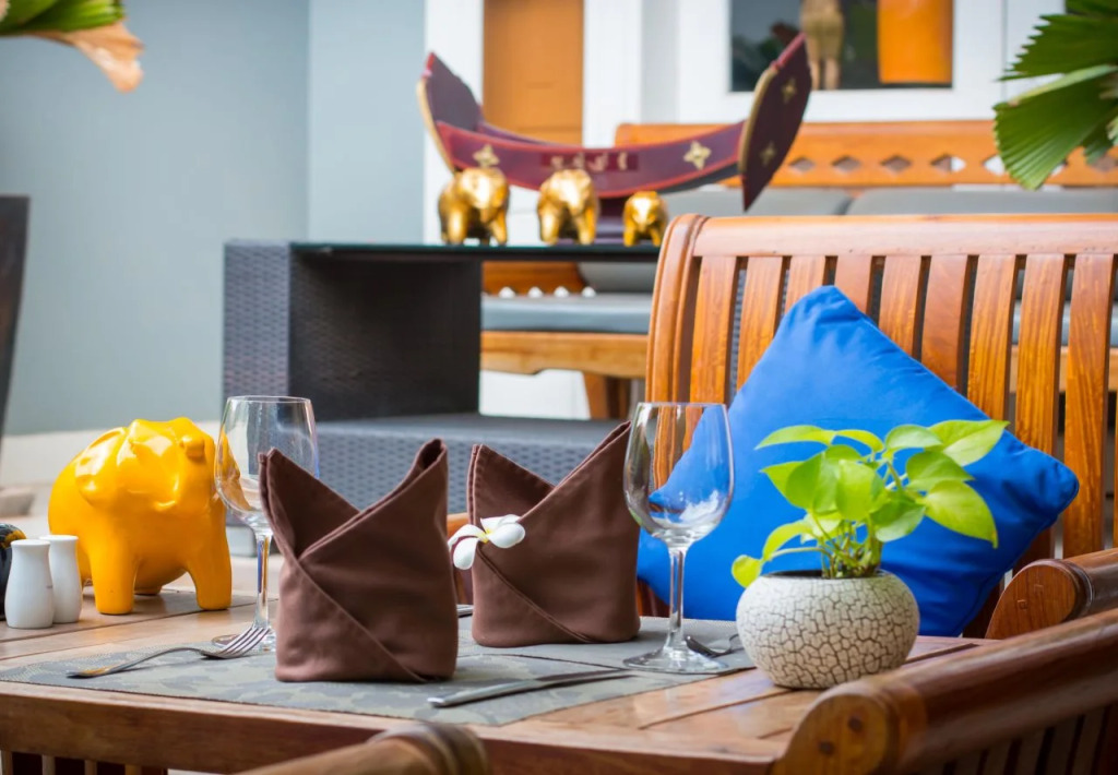 Landing Zone Boutique Hotel