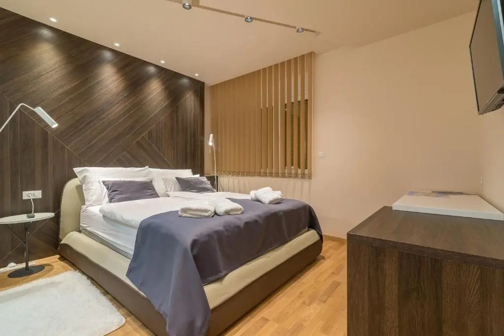 Apartment Anchy