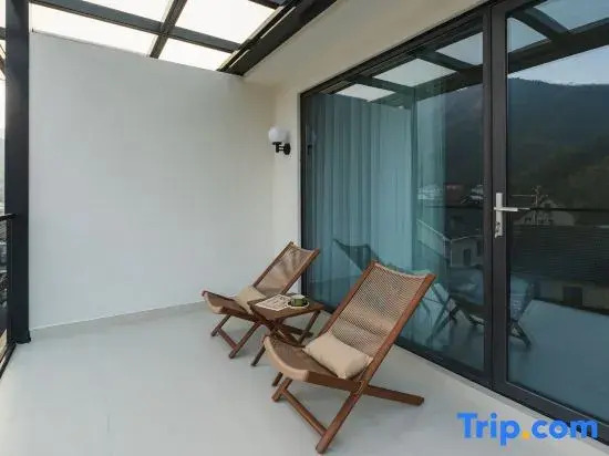 Ume·Private Pool Boutique Hotel (Anji Yunshang Grassland Branch)
