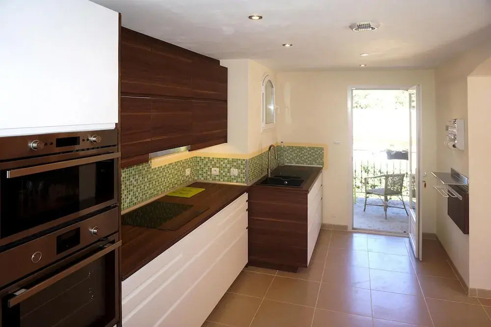 Pretty and Modern Villa With Private Pool, Cavalaire-sur-mer