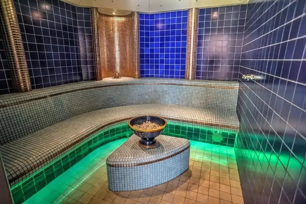 Das Posthaus stubai&smart Hotel