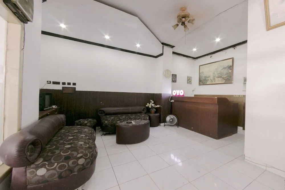 Hotel O Diamond Inn Makassar