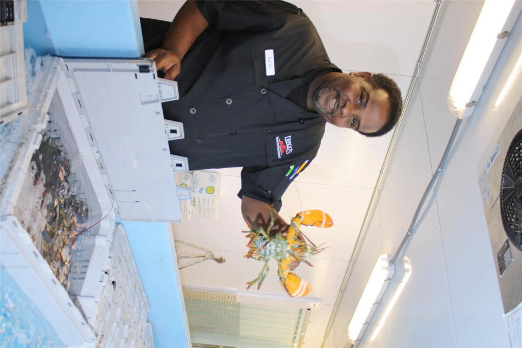 Hilton Jackson