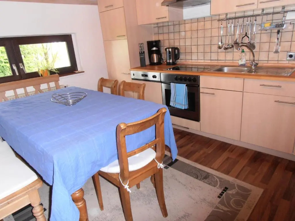 Ferienwohnung Peters