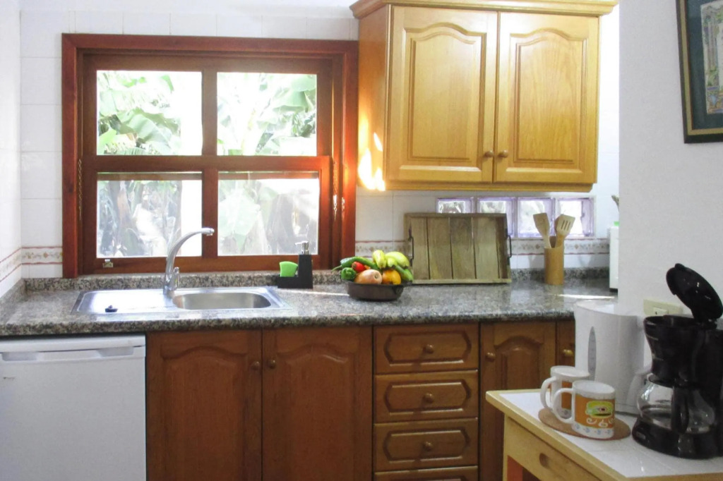 holiday home, Fuencaliente