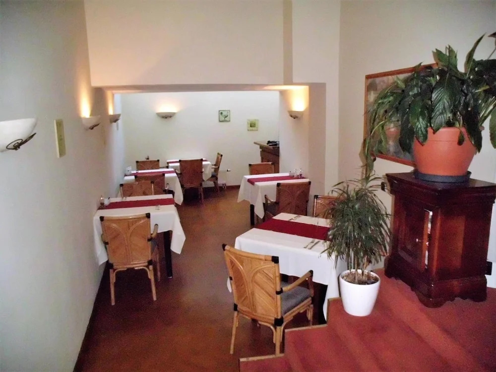 Hotel Freihof