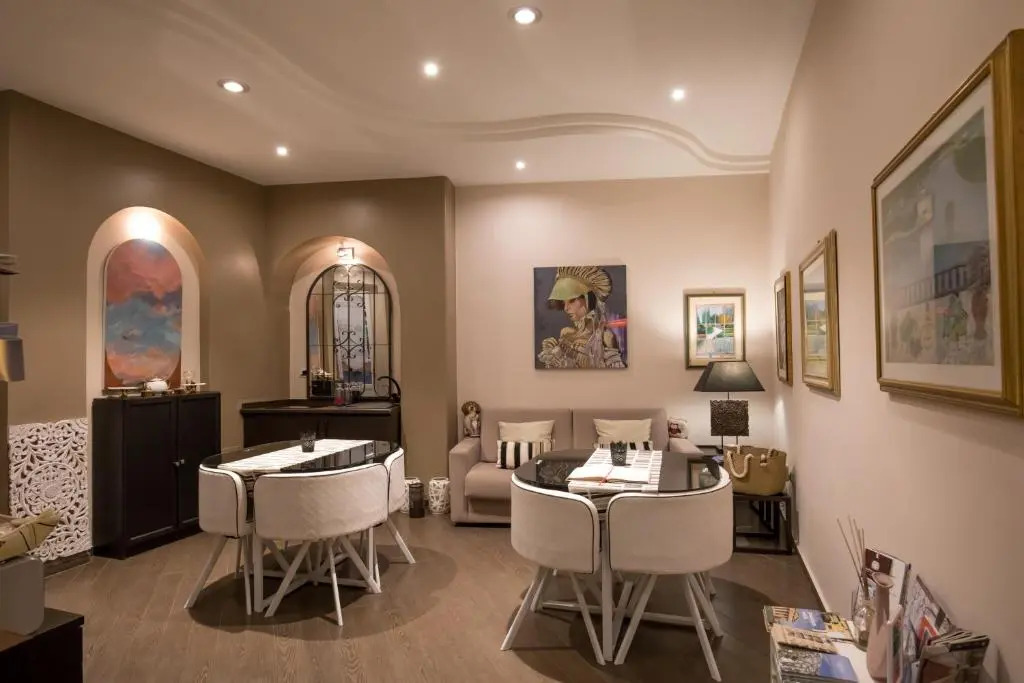 B&B Civico Cinque
