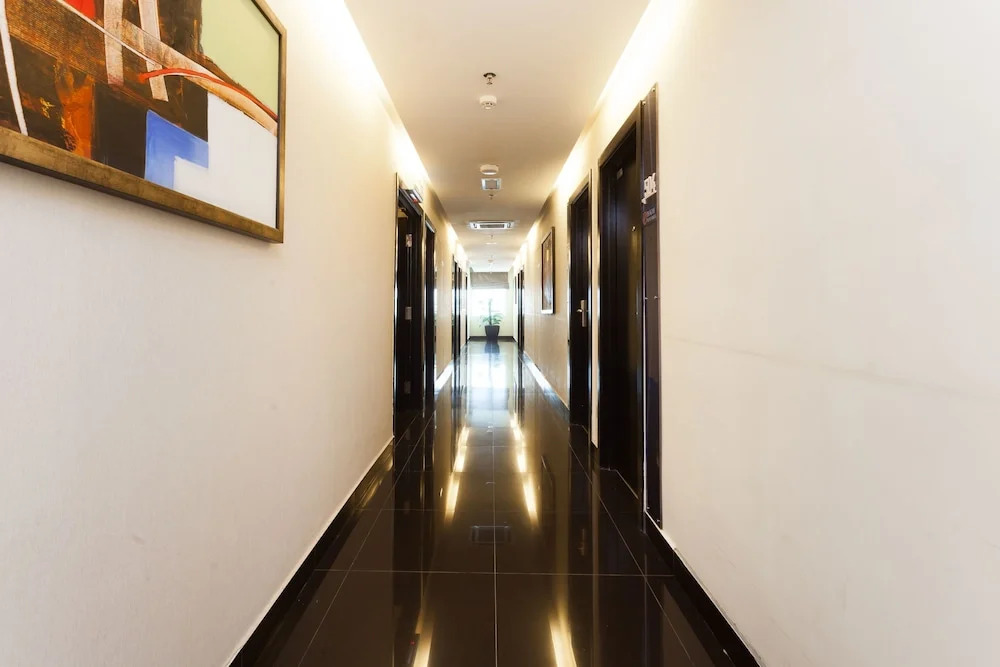 ZEN Rooms Tuanku Abdul Rahman