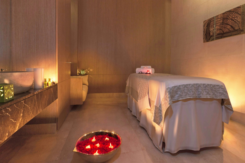 The Westin Gurgaon, New Delhi