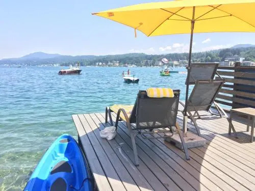 Seehotel Engstler