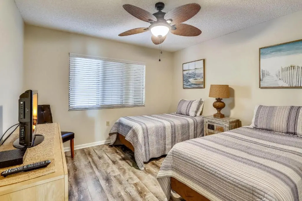 Land's End 5-202 Gulf-bay Front - Premier