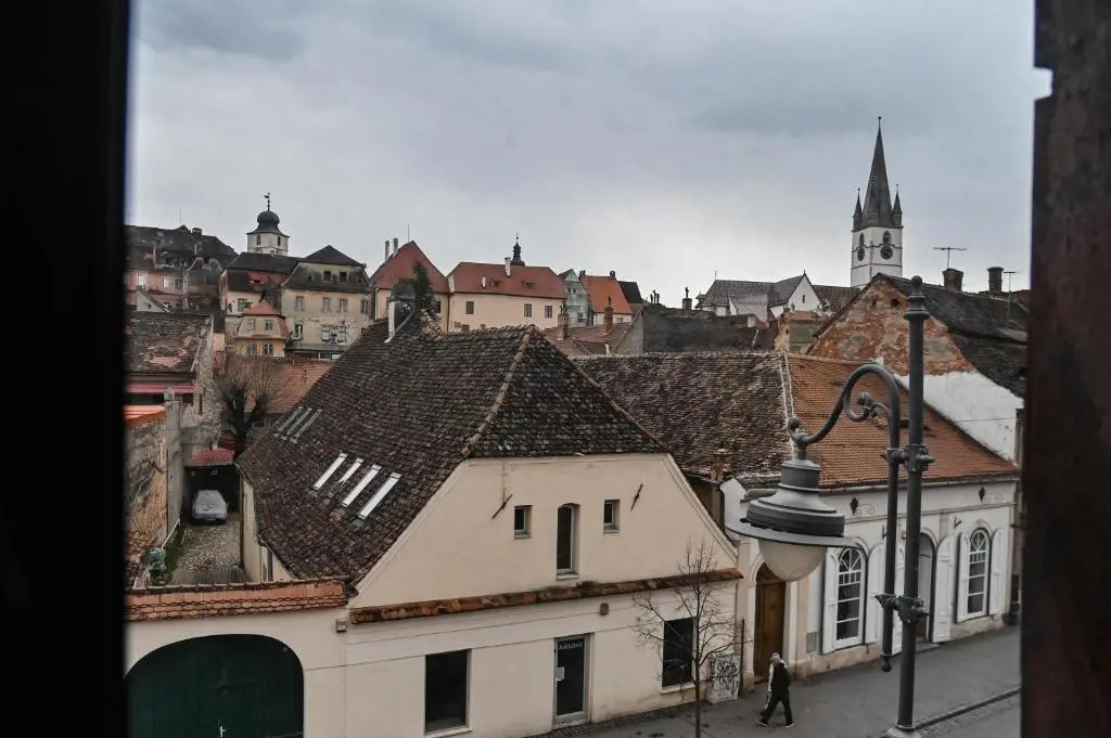 No9 9Mai Sibiu
