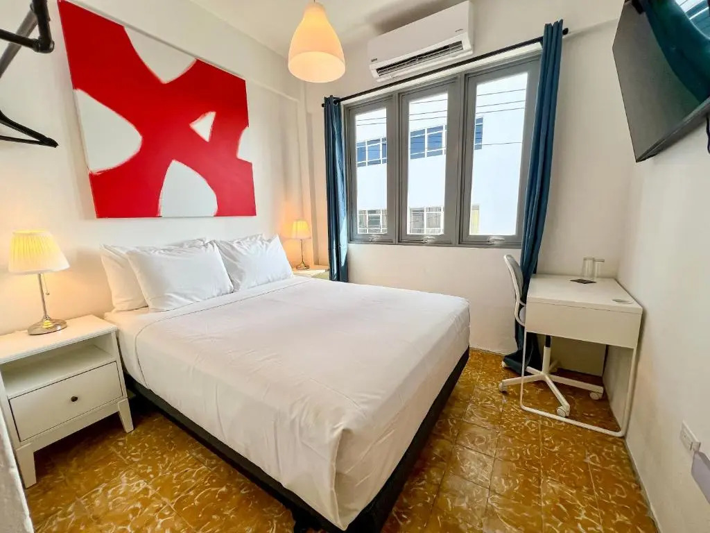 Bahia Urbana Hotel