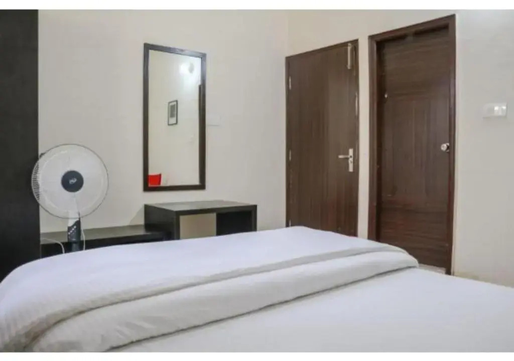 Breath-taking valley view rooms in shimla