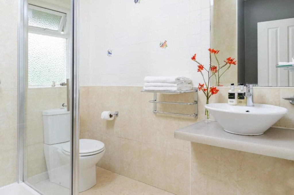Lios Na Manach ECO B&B