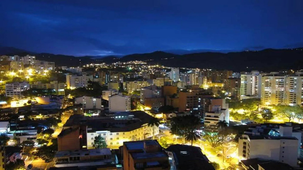 Hotel Torre del Viento