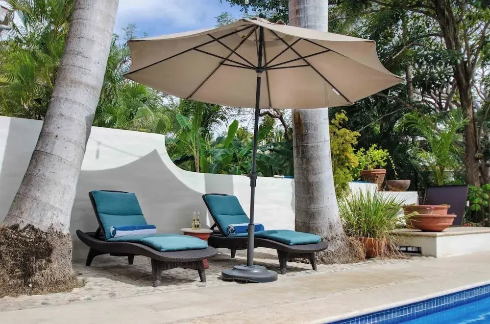 Marina Vallarta Casa Gallos