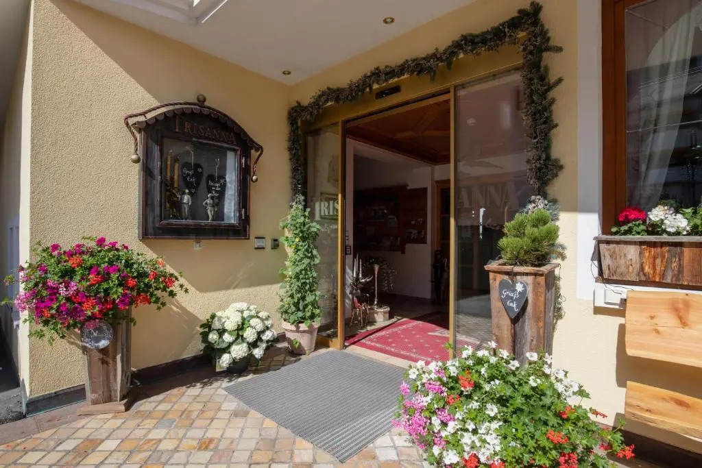 Hotel Trisanna