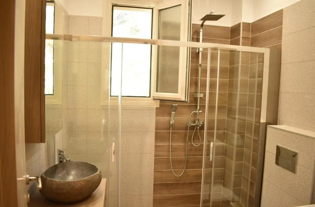 Gallery Suites Parga