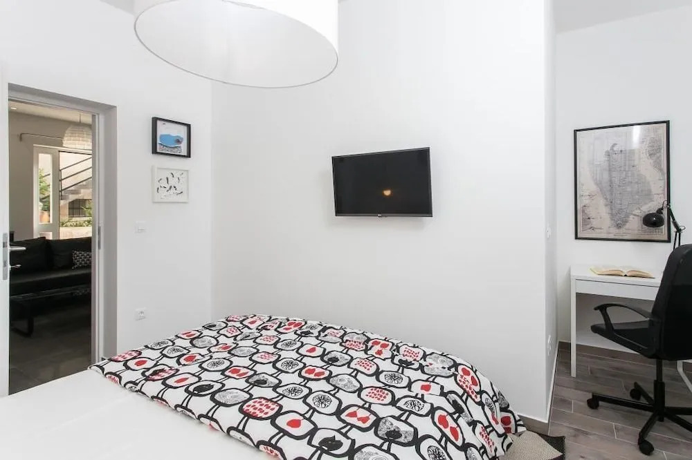 Apartment Avangarde