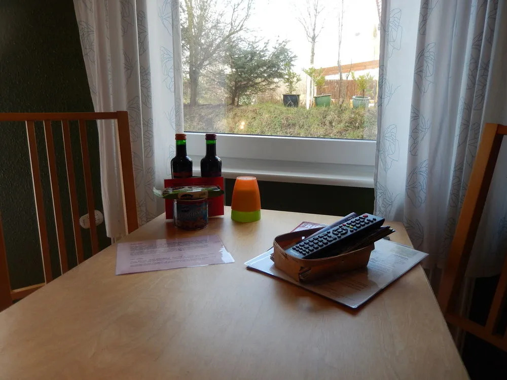 Grenzmotel