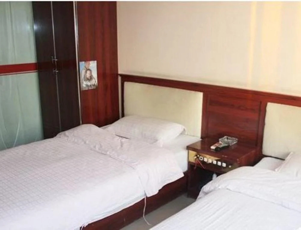 Laiyuan Yishun Inn 2nd Branch