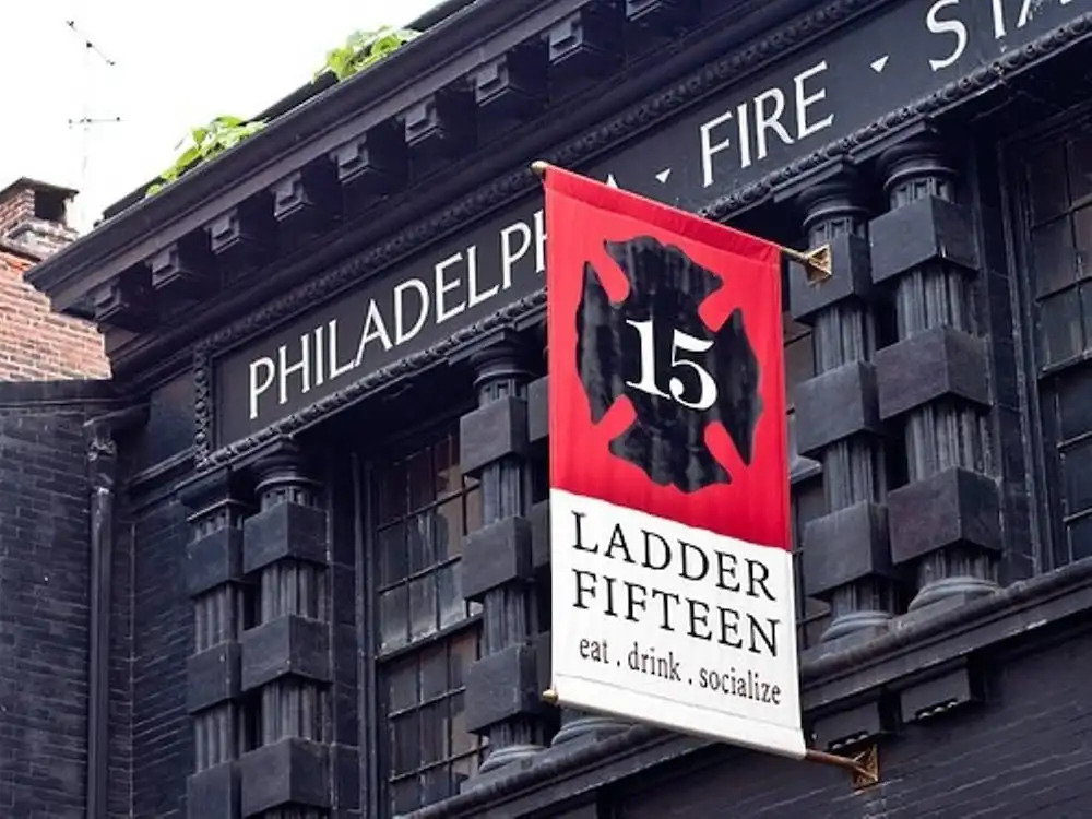 Renovated Loft In Philly's Best Neighborhood