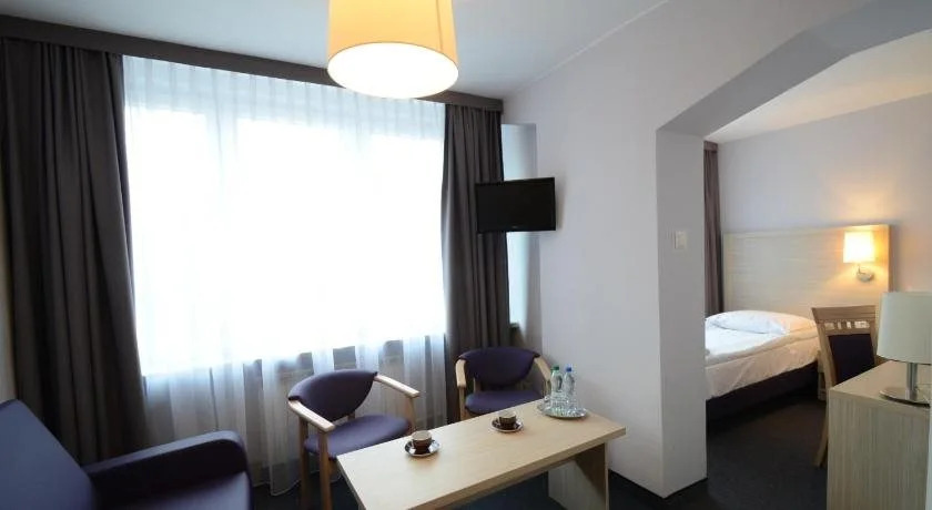 Hotel PZMot