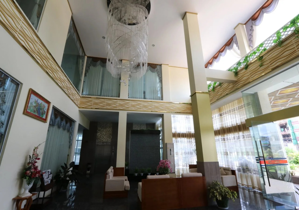 Mansu Hotel